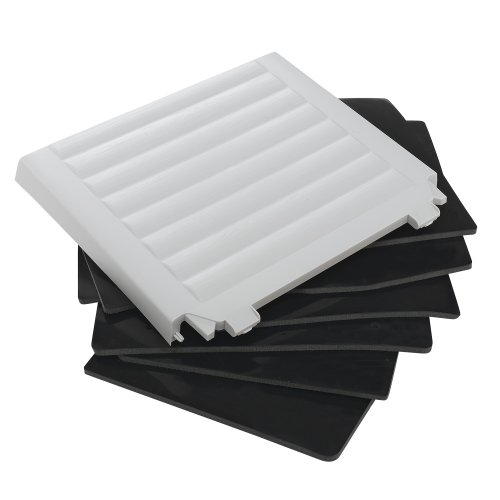 Ferplast Kit de 6 paneles aislantes Ferplast Kit de 6 paneles aislantes
