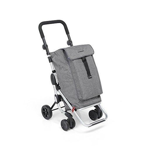 Foppapedretti Go Up - Carro de la Compra Foppapedretti Go Up - Carro de la Compra