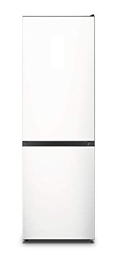 FRIGORIFICO COMBI INFINITON FGC-180FVW (A+, BLANCO, No Frost Total, Alto 180cm, 287 litros, Fresh Zone, Luz Led, Frigo mas congelador 2 Puertas, Independiente) FRIGORIFICO COMBI INFINITON FGC-180FVW (A+, BLANCO, No Frost Total, Alto 180cm, 287 litros, Fresh Zone, Luz Led, Frigo mas congelador 2 Puertas, Independiente)