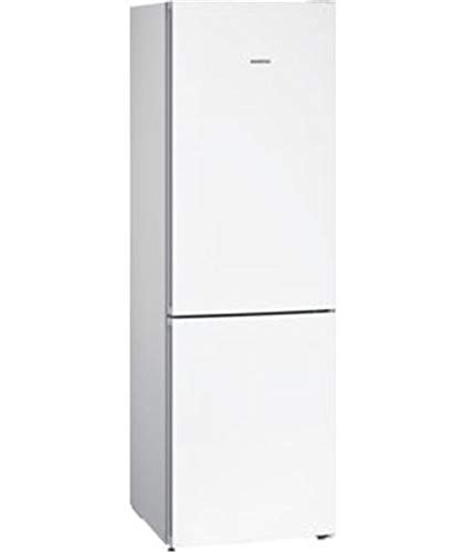 Frigorífico combi - Siemens KG36NVWDA, No Frost, 324 l, A++, Blanco Frigorífico combi - Siemens KG36NVWDA, No Frost, 324 l, A++, Blanco