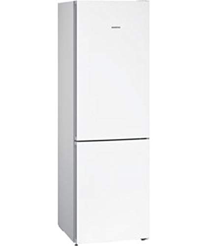 Frigorífico combi - Siemens KG36NVWDA, No Frost, 324 l, A++, Blanco