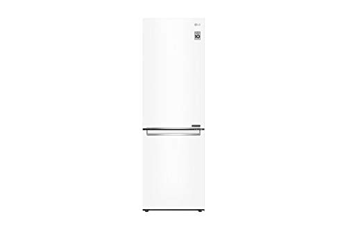 FRIGORIFICO LG COMBI 186 x 60 A++ BLANCO TOTAL NF DOOR COOLING INVERTER (10 A MOTOR) APERTURA 90 º BIG ZONE FRIGORIFICO LG COMBI 186 x 60 A++ BLANCO TOTAL NF DOOR COOLING INVERTER (10 A MOTOR) APERTURA 90 º BIG ZONE