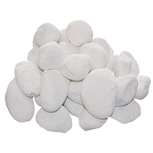 Gel + Ethanol Fire-Places 30 piedras decorativas para chimeneas de gel y etanol. Gel + Ethanol Fire-Places 30 piedras decorativas para chimeneas de gel y etanol.