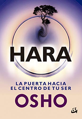 Hara: la puerta hacia el centro de tu Ser