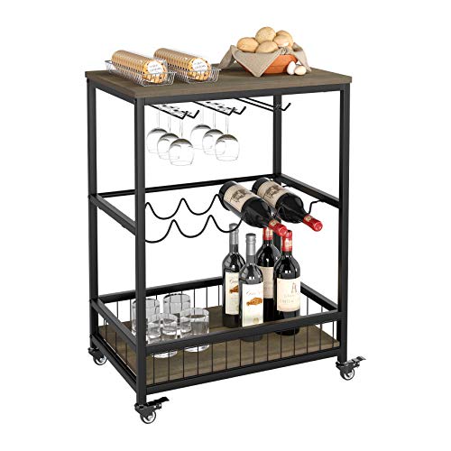 Carro servicio 【 OFERTAS Julio 】 | Clasf