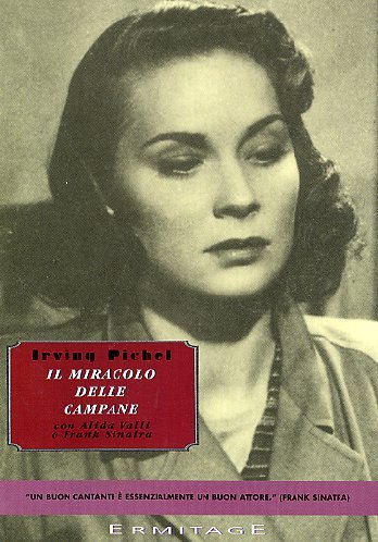 Il Miracolo Delle Campane  [Italia] [DVD]