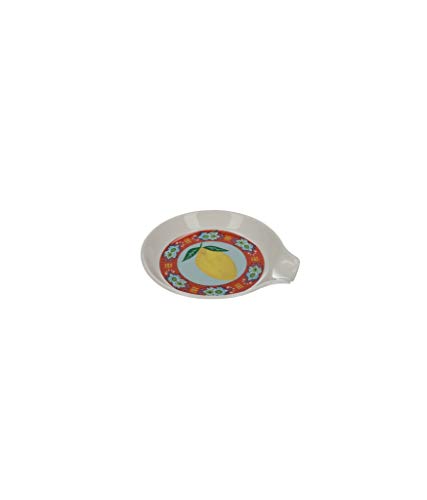 KitchenCraft WFSPREST - Soporte para cucharas (cerámica), diseño italiano