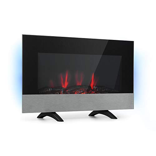 Chimenea electrica nueva 【 OFERTAS Agosto 】 | Clasf