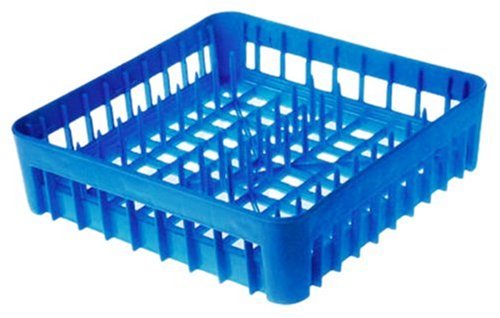 Lacor - 69234 - Cesta Platos 35x35x12 - Azul Lacor - 69234 - Cesta Platos 35x35x12 - Azul