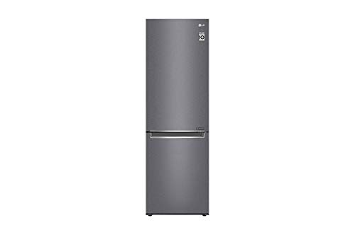 LG Frigorifico GBP32DSLZN 203x60 A++ NF INOX DOORCOOL LG Frigorifico GBP32DSLZN 203x60 A++ NF INOX DOORCOOL