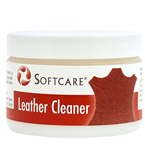 M-SOLUCIONES - Softcare Limpiador para Cuero Piel Polipiel. para Sofás Sillas Coche Zapatos Bolsos M-SOLUCIONES - Softcare Limpiador para Cuero Piel Polipiel. para Sofás Sillas Coche Zapatos Bolsos