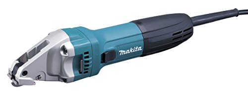 Makita JS1601 Cizalla, 1.6mm Talla, 380W, 380 W, Multicolor