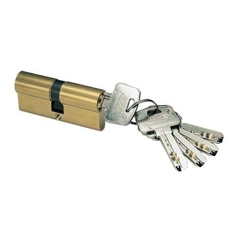 MCM 1043D1 - Cilindro Seguridad 33,5X33,5 Mcm MCM 1043D1 - Cilindro Seguridad 33,5X33,5 Mcm
