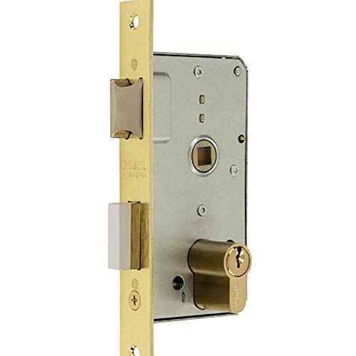 Mcm M54774 - Cerradura aface 1501/2-45 Mcm M54774 - Cerradura aface 1501/2-45