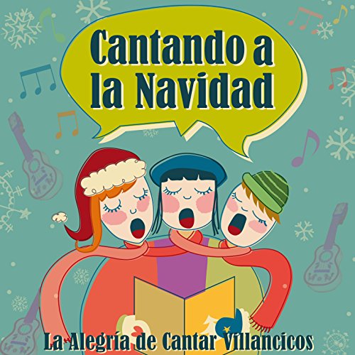 Medley: Caracol / La Virgen Va Caminando / Caña Con Corcho / Va Camino de Belén / Que Se Casa la Virgen María