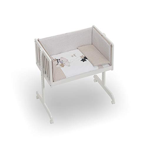 MINICUNA COLECHO COMPLETA. Incluye: Edredon desmontable con relleno + Cojín almohada + 2 Protectores con cremallera + Colchón minicuna + 4 ruedas con freno MINICUNA COLECHO COMPLETA. Incluye: Edredon desmontable con relleno + Cojín almohada + 2 Protectores con cremallera + Colchón minicuna + 4 ruedas con freno