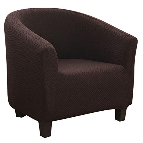 NIBESSER - Funda de sofá para sofá o sillón, estilo Chesterfield elástico, modelo Tullsta