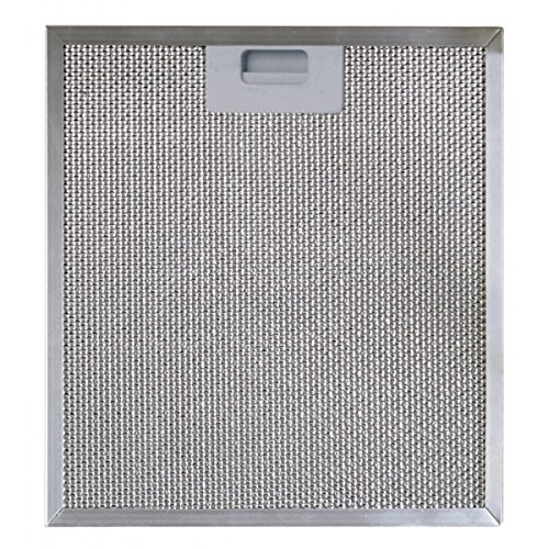 Nodor 02811000 Filtro Accesorio para Campana de Estufa - Accesorio para Chimenea (Filtro, Acero Inoxidable, Metal, GTCL GAT 850, 1 Pieza(s)) Nodor 02811000 Filtro Accesorio para Campana de Estufa - Accesorio para Chimenea (Filtro, Acero Inoxidable, Metal, GTCL GAT 850, 1 Pieza(s))