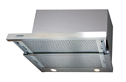 Nodor 1715 Extender Plus 70 X Campanas EXTRACTORAS, INOX