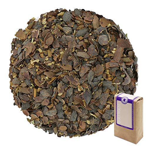 Núm. 1281: Té de hierbas orgánico "Masala chocolate" - hojas sueltas ecológico - 250 g - GAIWAN® GERMANY - cacao, cassia, jengibre, cardamomo, pimienta negro, clavel