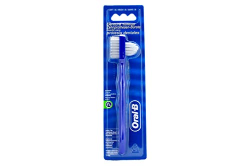 Oral B Cepillos de Dientes y Accesorios 1 Unidad 100 g Oral B Cepillos de Dientes y Accesorios 1 Unidad 100 g