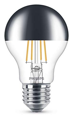 Philips Lighting LEDFIL48CM Bombilla LED Stick 68W T38 E27 3000K No Regulable, Blanco