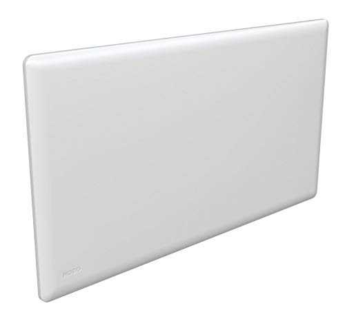 Radiador eléctrico Noruega NOBO 1500 W, ideal a hasta 18/22 m², completo de termostato digital ncu-2te conforme a la norma eurepea ERP 2018 Radiador eléctrico Noruega NOBO 1500 W, ideal a hasta 18/22 m², completo de termostato digital ncu-2te conforme a la norma eurepea ERP 2018