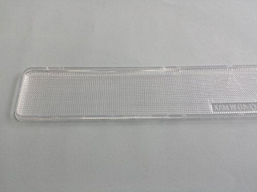 RECAMBIOS DREYMA Deflector Bombilla TRASLUZ Campana Extractor TEKA CNL2000, TL1.62, DK60, C.O. 61801255, 61X443 RECAMBIOS DREYMA Deflector Bombilla TRASLUZ Campana Extractor TEKA CNL2000, TL1.62, DK60, C.O. 61801255, 61X443