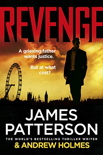 Revenge (English Edition)
