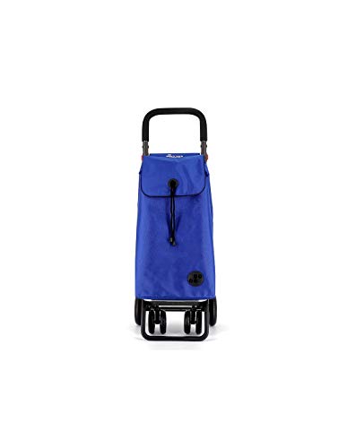 Rolser Carro I-Bag MF 4.2 Tour Plus - Azul