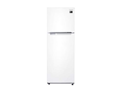 Samsung RT32K5035WW/ES - Frigorifico de 2 Puertas con Sistema Twin Cooling, A++, Blanco, 60 x 171.5 x 67.2 cm