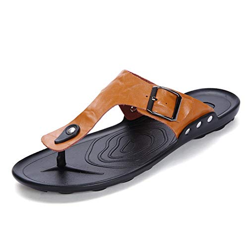 Sandalias ligeras de playa Tirón de la playa sandalias fija al aire libre de los hombres los fracasos de luz de pantalla plana Zapatillas Piscina para baño interior en casa junto a la piscina Sandalias ligeras de playa Tirón de la playa sandalias fija al aire libre de los hombres los fracasos de luz de pantalla plana Zapatillas Piscina para baño interior en casa junto a la piscina