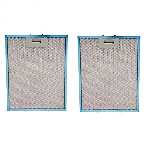 SERVI-HOGAR TARRACO® Filtro Campana TEKA DBB60 275 X 344 mm (2 UNIDADES) SERVI-HOGAR TARRACO® Filtro Campana TEKA DBB60 275 X 344 mm (2 UNIDADES)