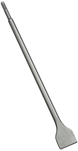 Silverline 675136 - Cincel SDS Plus (40 x 400 mm)