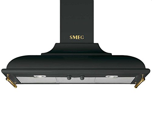Smeg KC19AOE - Campana (788 m³/h, Canalizado, A, A, C, 70 dB) Smeg KC19AOE - Campana (788 m³/h, Canalizado, A, A, C, 70 dB)
