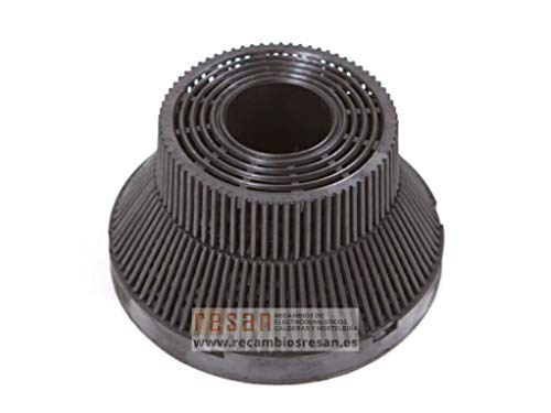 Teka C3C (TL1 62 / 92) - Filtro de aire Teka C3C (TL1 62 / 92) - Filtro de aire