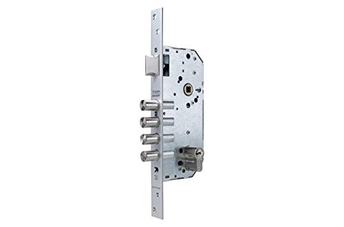 Tesa Assa Abloy R100B5SCC TESA R100B E50 S/BOMB.AC, Latonado, Cil. 30x30mm Tesa Assa Abloy R100B5SCC TESA R100B E50 S/BOMB.AC, Latonado, Cil. 30x30mm