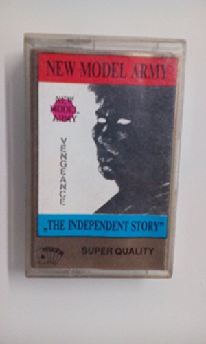 The Independent Story (Musikkassette)(Poker 489)