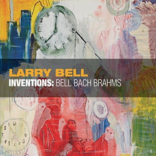 Three-Part Inventions: No. 7 in E Minor, BWV 793