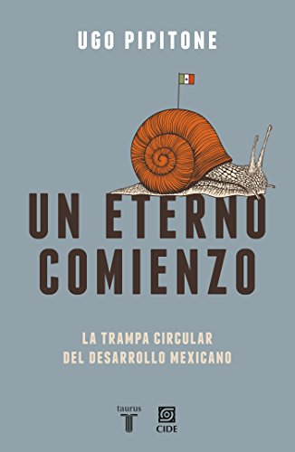Un eterno comienzo: La trampa circular del desarrollo mexicano