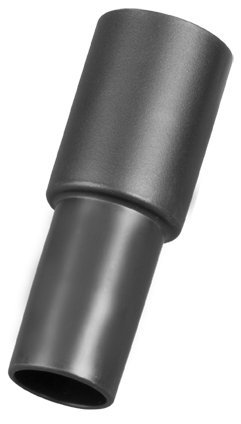Wessel Werk - Adaptador para boquillas y cepillos y otros accesorios de aspiradora (32-35 mm)