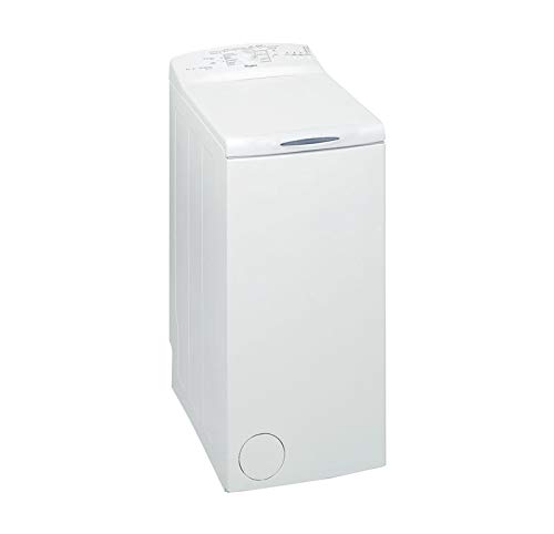 WHIRLPOOL LAVADORAS, Blanco, 85 x 60 x 60 WHIRLPOOL LAVADORAS, Blanco, 85 x 60 x 60