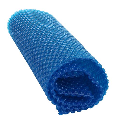 your GEAR Cobertor Solar SC-Ø-366 Cubierta Solar Redonda Calefacción de Piscina con lámina Solar de 300 µm de Espesor your GEAR Cobertor Solar SC-Ø-366 Cubierta Solar Redonda Calefacción de Piscina con lámina Solar de 300 µm de Espesor