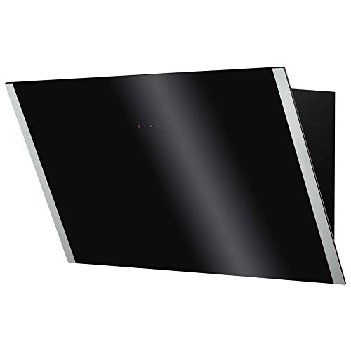 Zanussi ZHV94750BA - Sistema de ventilación (90 cm, máx. 350 m3/h/min. 71 - máx. 77 dB(A) / A/Control táctil. Zanussi ZHV94750BA - Sistema de ventilación (90 cm, máx. 350 m3/h/min. 71 - máx. 77 dB(A) / A/Control táctil.