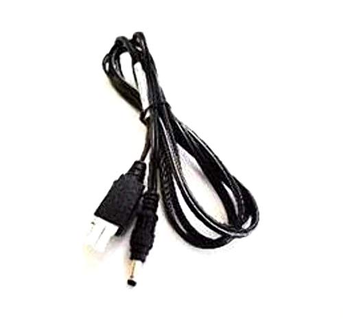 Zebra - Cable, Power, 5.4vdc, 3a, cbl-dc-383a1-01