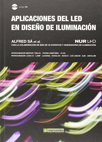 Aplicaciones del LED en diseño de iluminación: 1 (ARDUINO)
