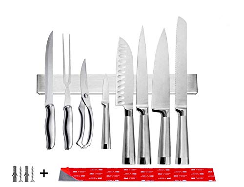 Cuchillos soporte 【 OFERTAS Agosto 】 | Clasf