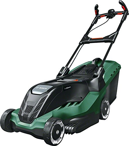 Bosch cortacésped AdvancedRotak 650, 1700 Watt, Ancho de corte 40 cm, Céspedes de hasta 650 m², en Caja Bosch cortacésped AdvancedRotak 650, 1700 Watt, Ancho de corte 40 cm, Céspedes de hasta 650 m², en Caja
