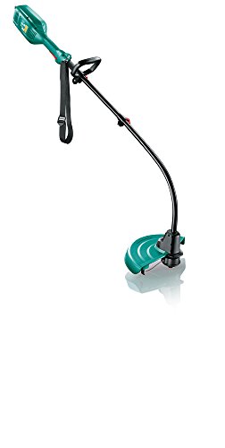 Bosch Home and Garden 0600878M00 Bosch Cortabordes ART 35, 600 W, Negro, Verde, 35 cm