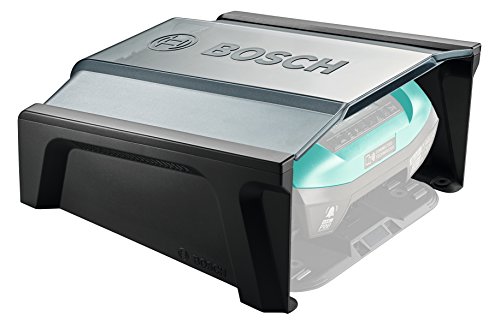 Bosch Indego Garage - Garaje para Robot Cortacésped, 275 x 500 x 510 mm Bosch Indego Garage - Garaje para Robot Cortacésped, 275 x 500 x 510 mm